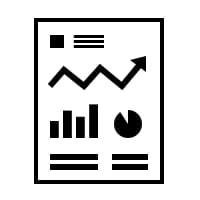 Sales Report icon