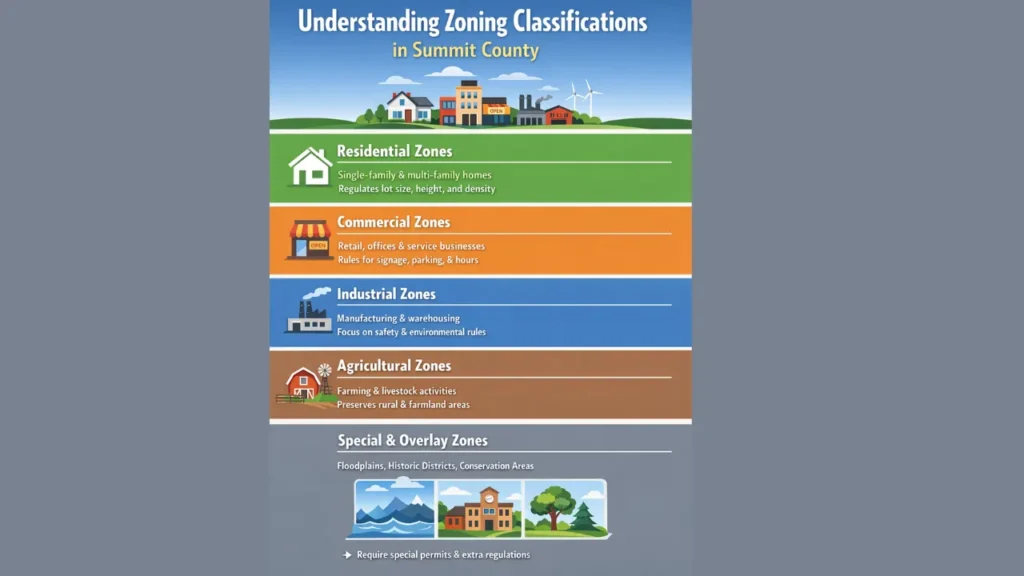 Understanding Zoning Classifications