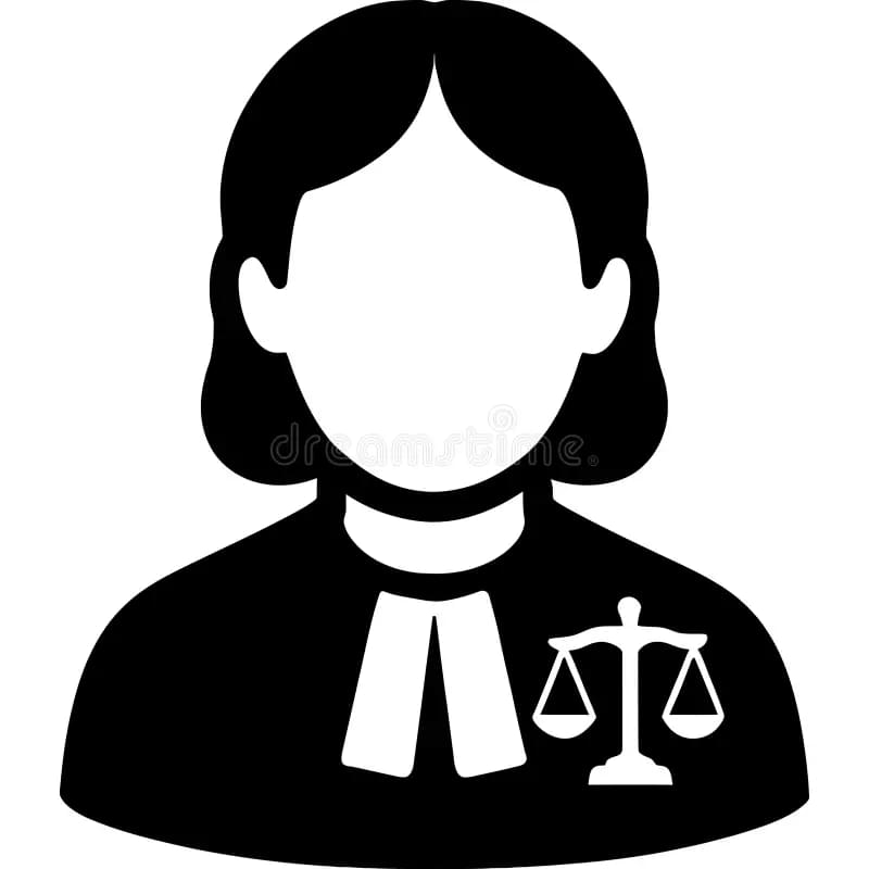 Clerk of Courts icon