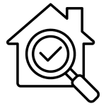 Property Valuation and Tax Assessment​ icon