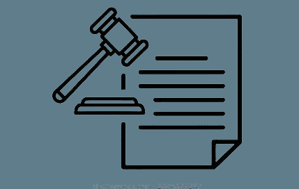 Court Docket image icon