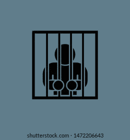 Jail Inmate Search icon image
