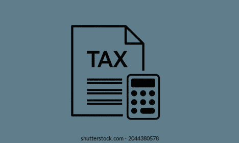 Tax Estaimator​ image icon