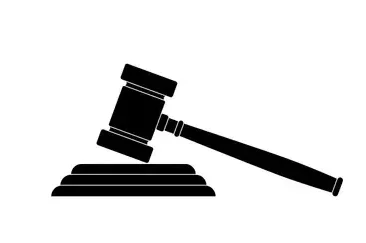 Court Docket icon