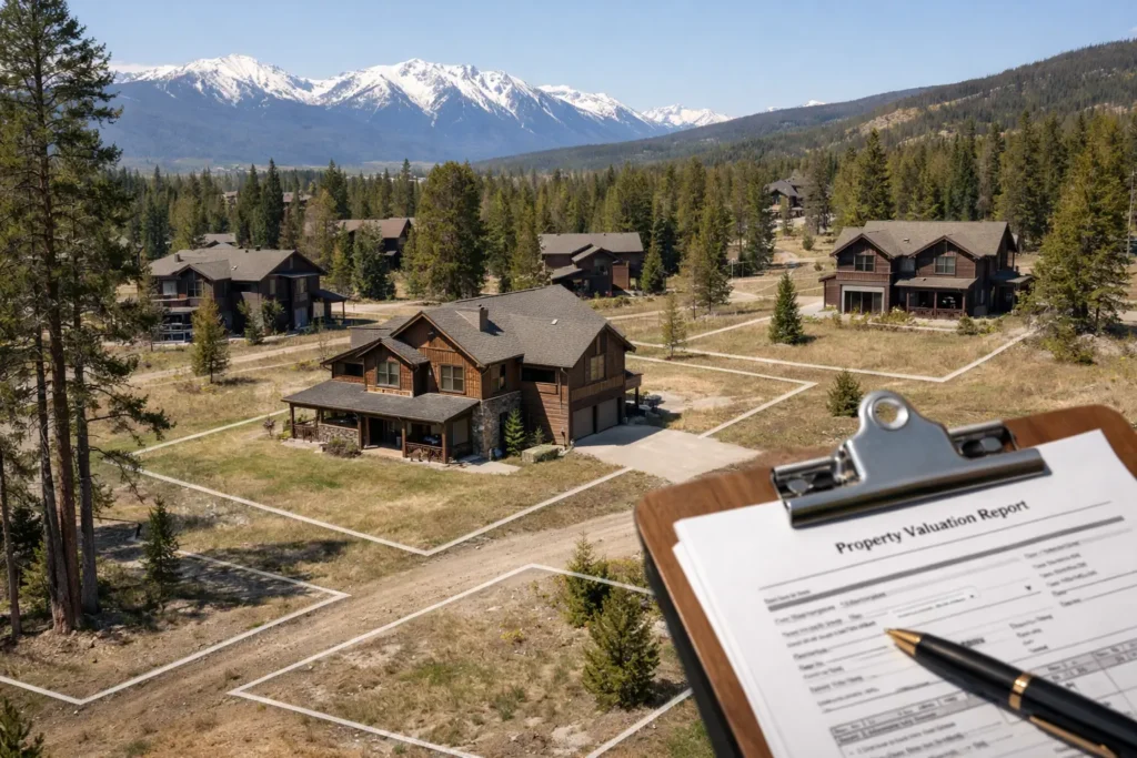 Property Value Complaint