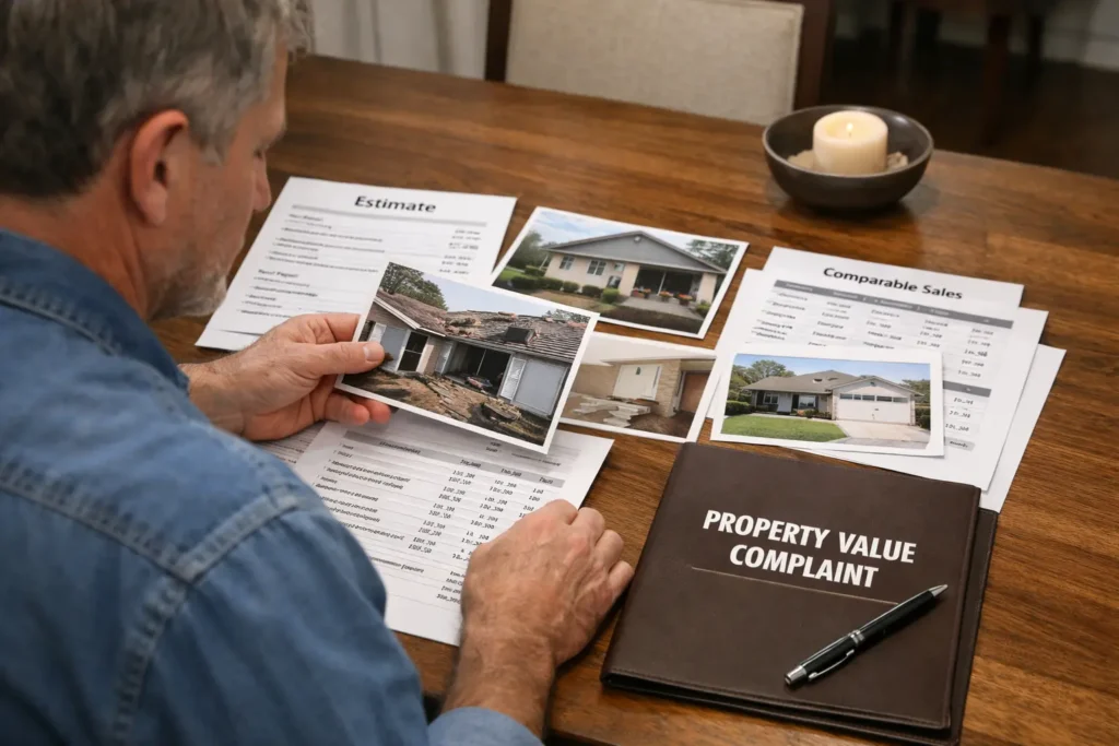 Property Value Complaint in Summit County | File & Win Guide