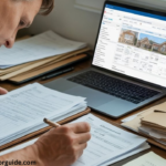 Summit County liens search tax lien and judgment lien records